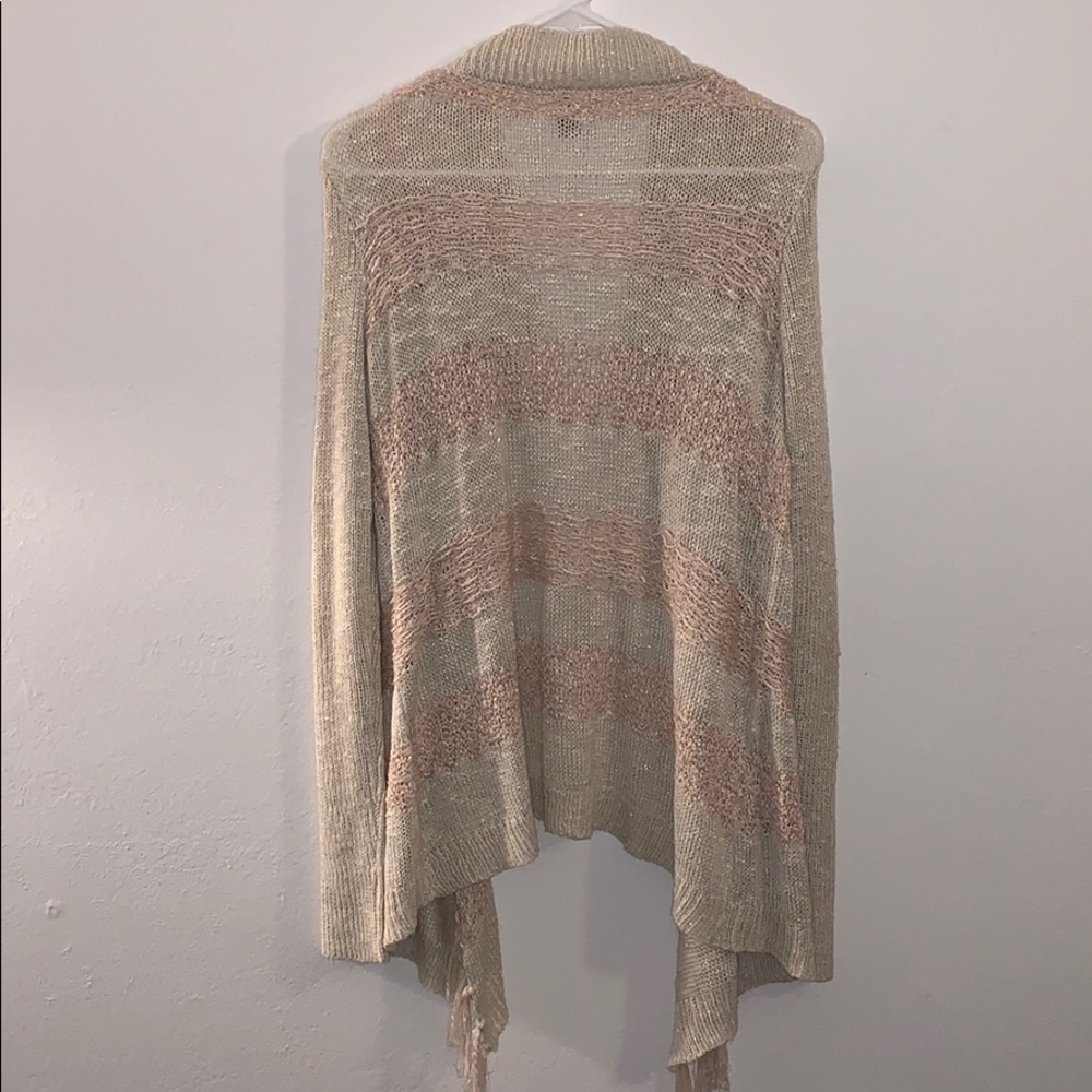 Vanity cardigan - Picture 3 of 3